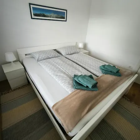 Apartment Mina Radovljica