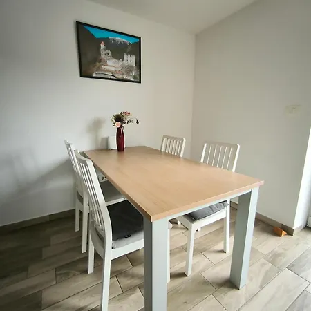 Apartment Mina