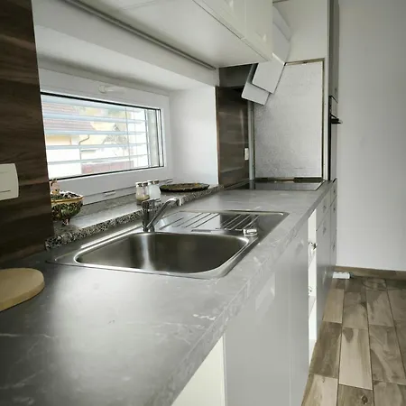 Mina Apartment Radovljica