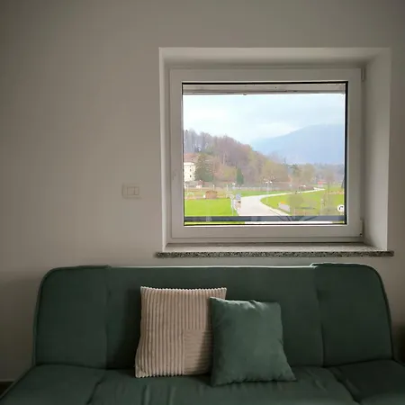 Apartment Mina Radovljica