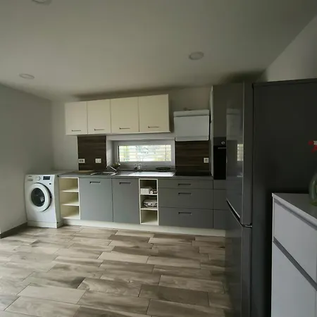 Mina Apartment Radovljica