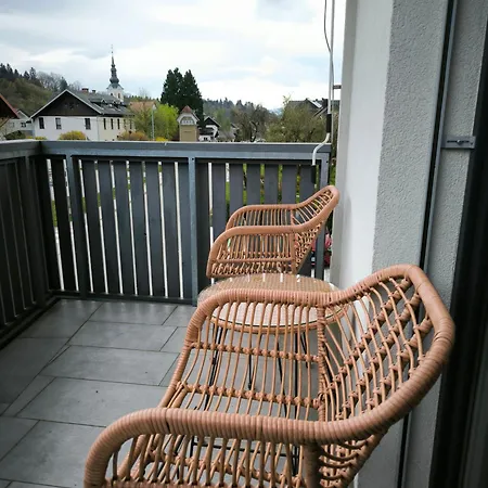 Appartement Mina