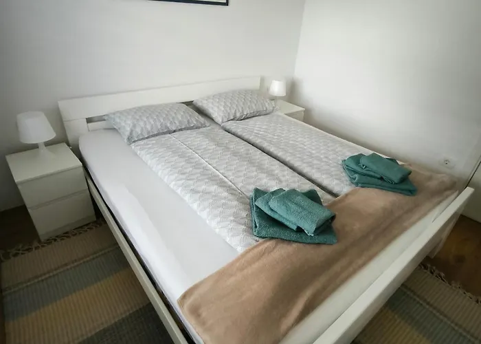 Appartement Mina Radovljica