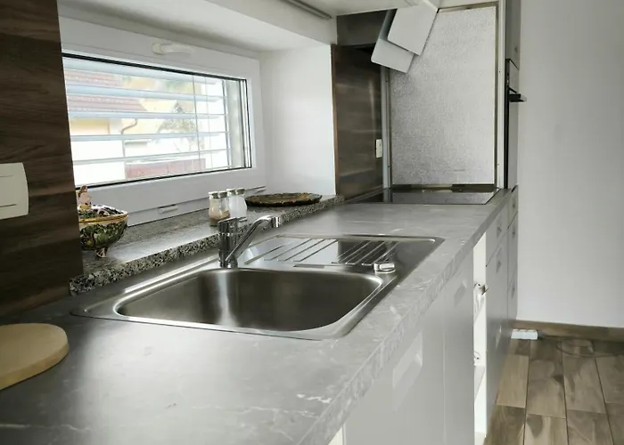 Mina Appartement Radovljica