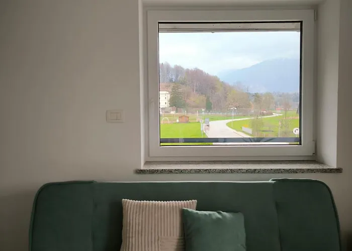 Appartement Mina Radovljica