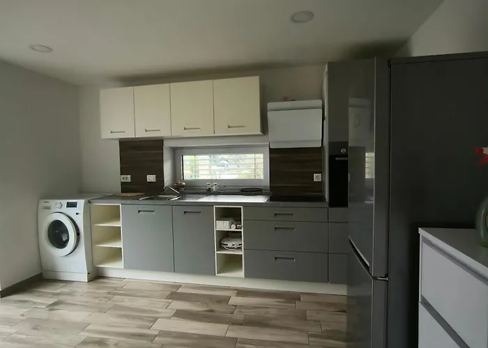 Mina Appartement Radovljica